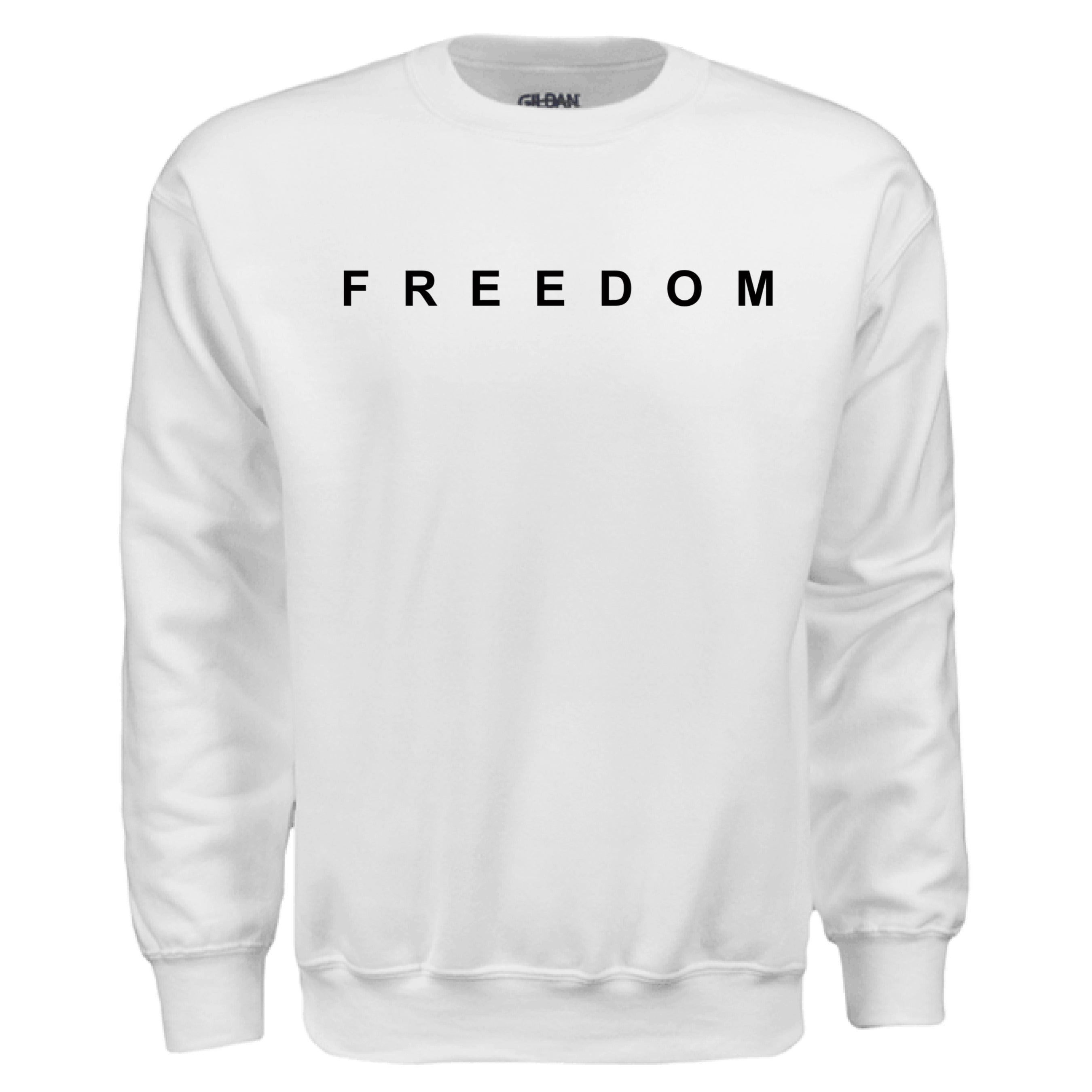 WHITE - FRONT