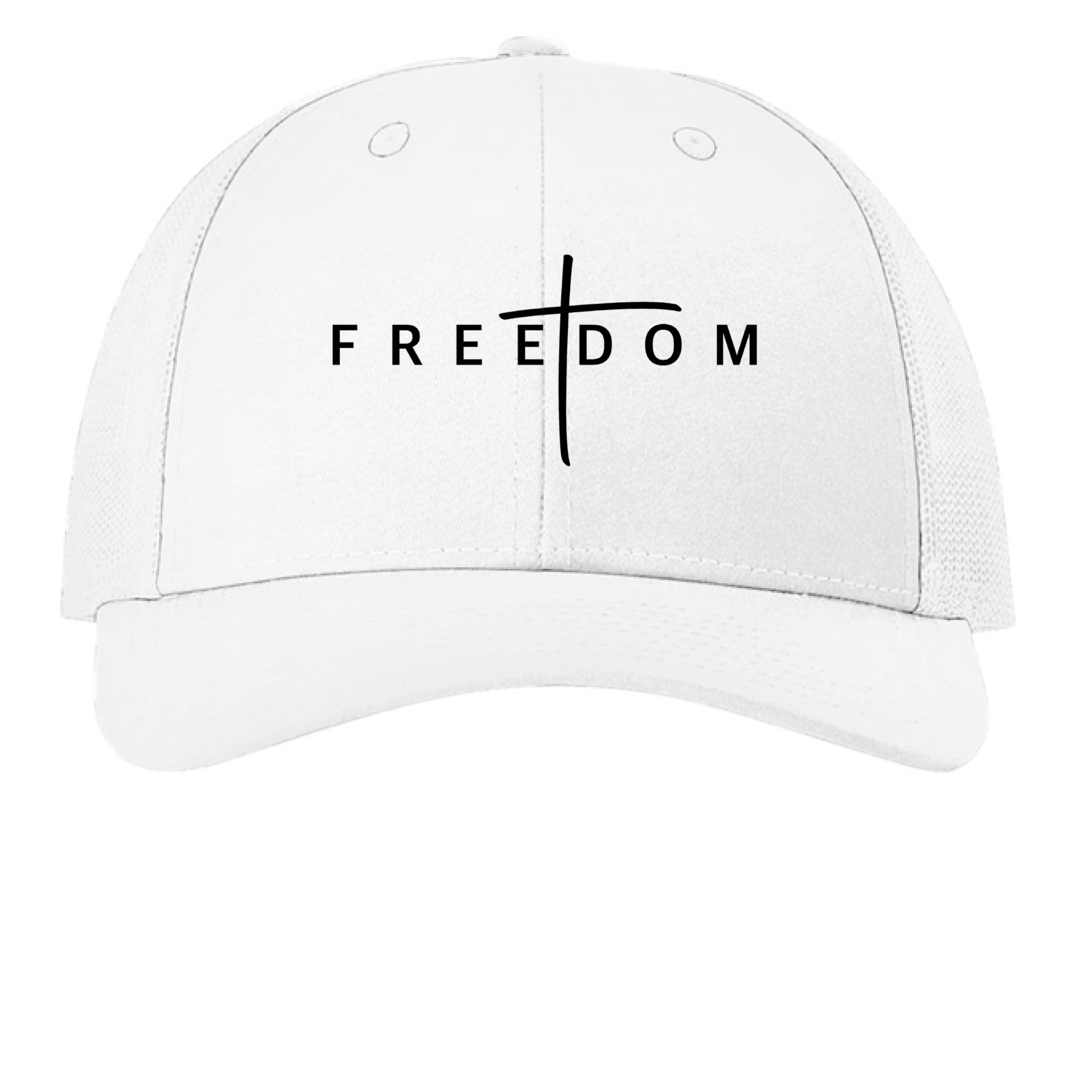 White - FRONT