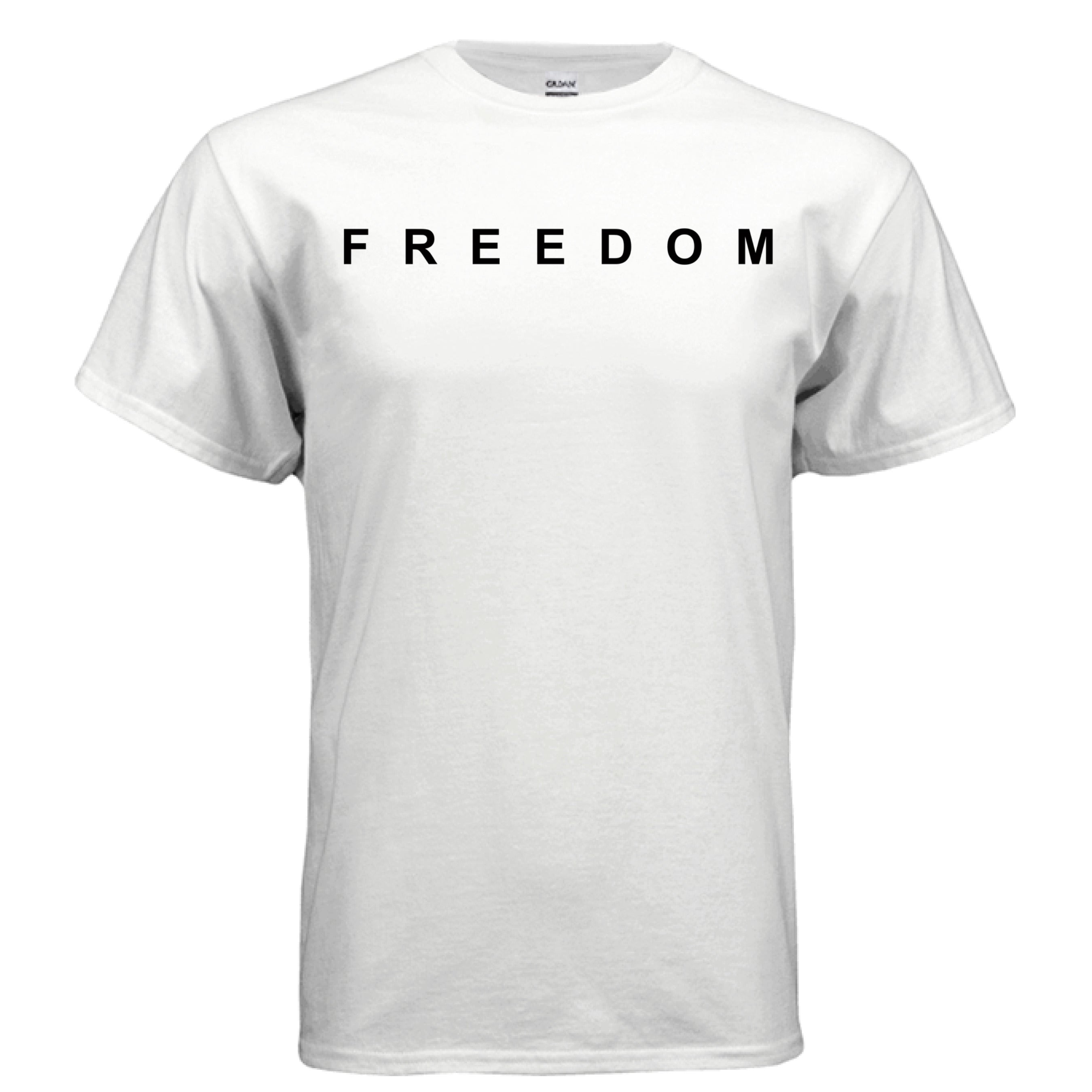 WHITE - FRONT