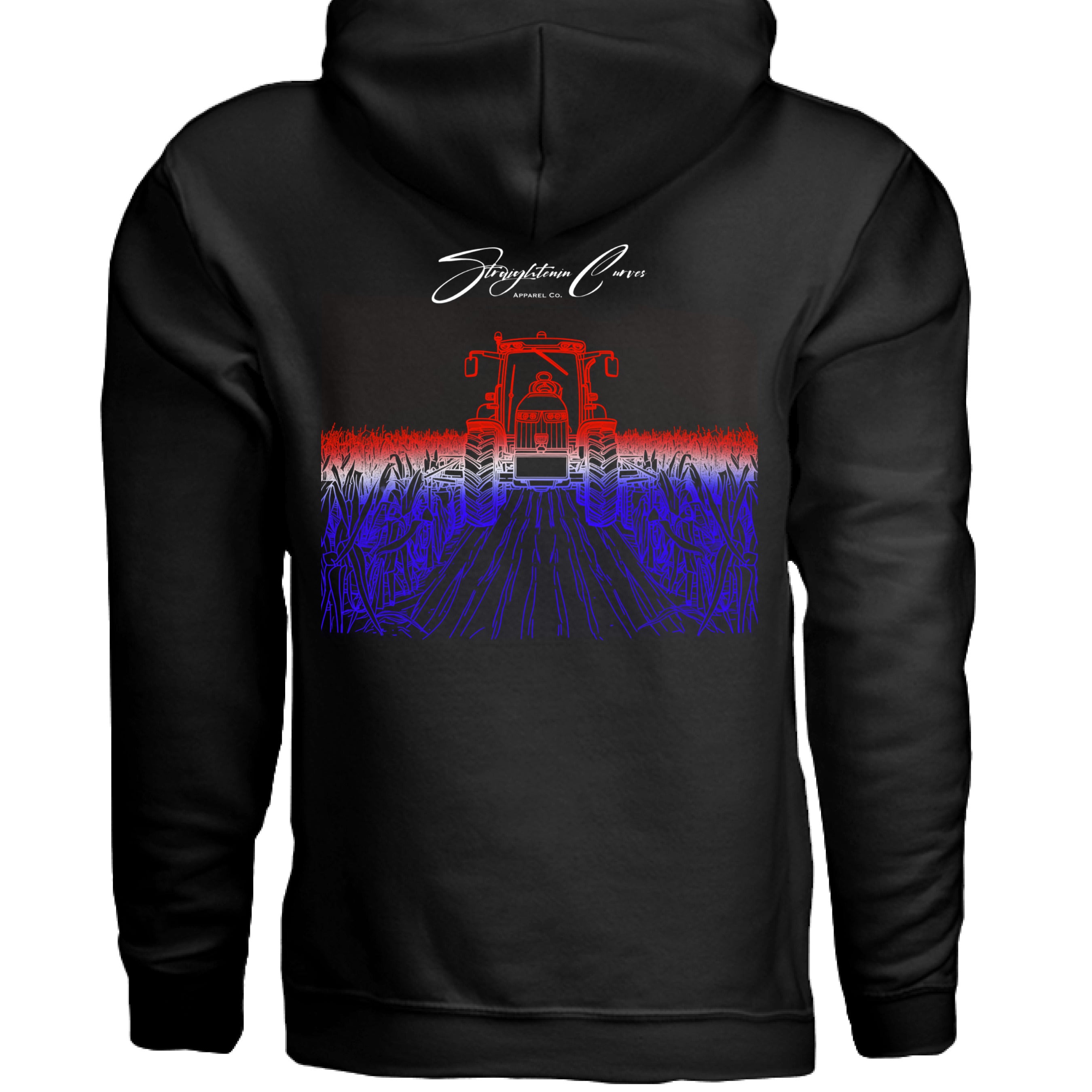 BLACK - BACK