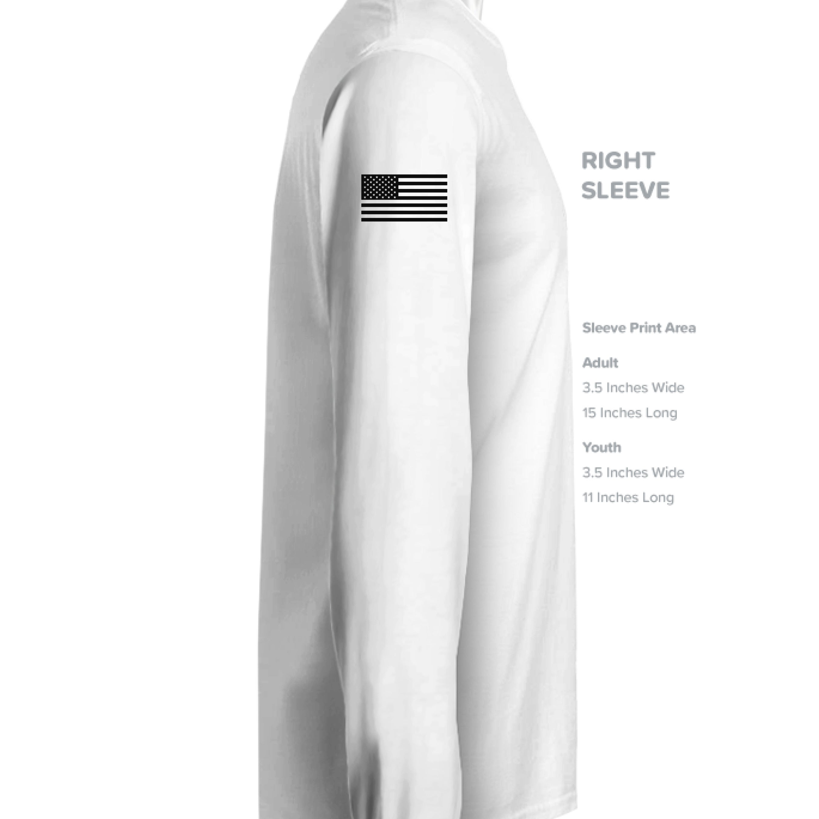 WHITE - SLEEVE_RIGHT