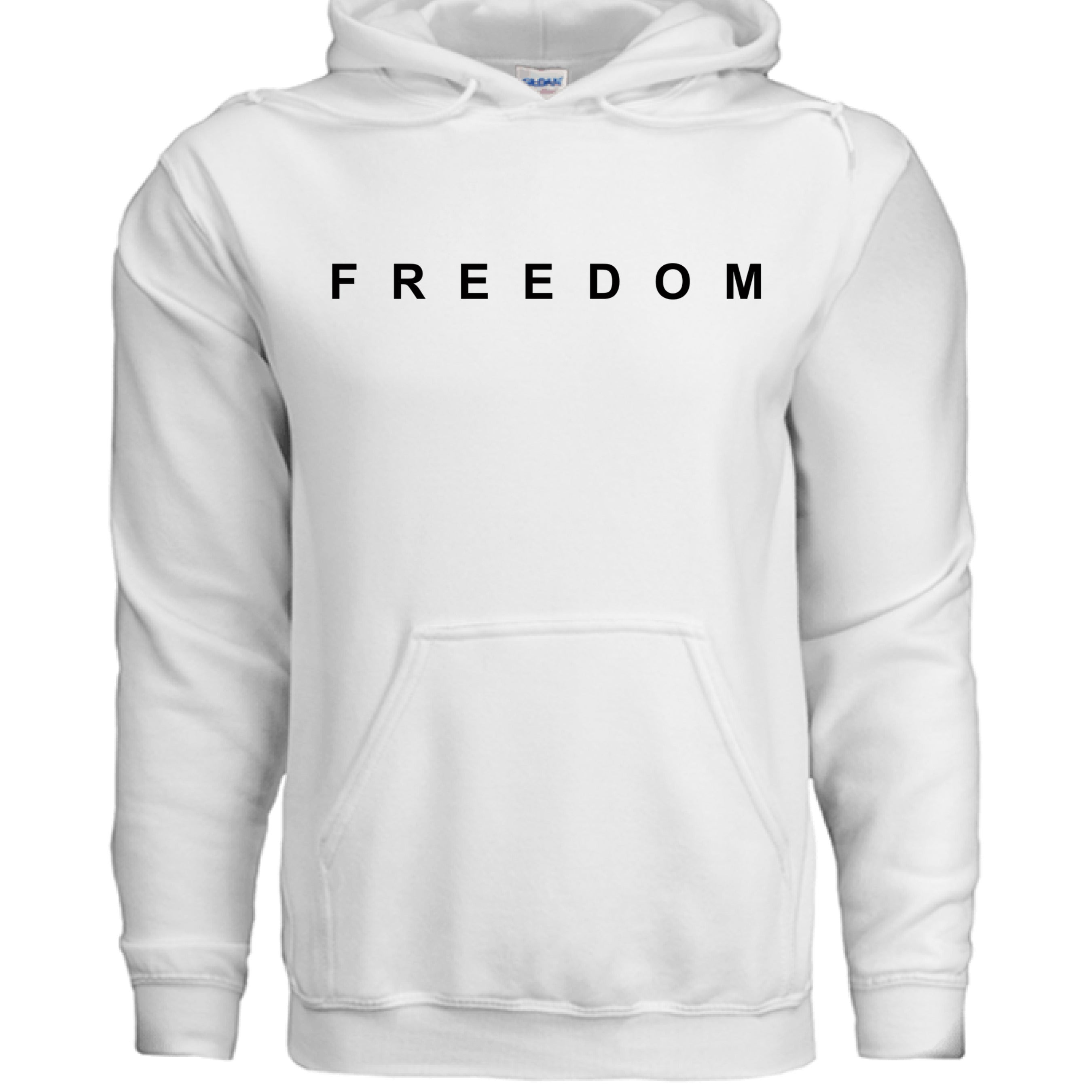 WHITE - FRONT