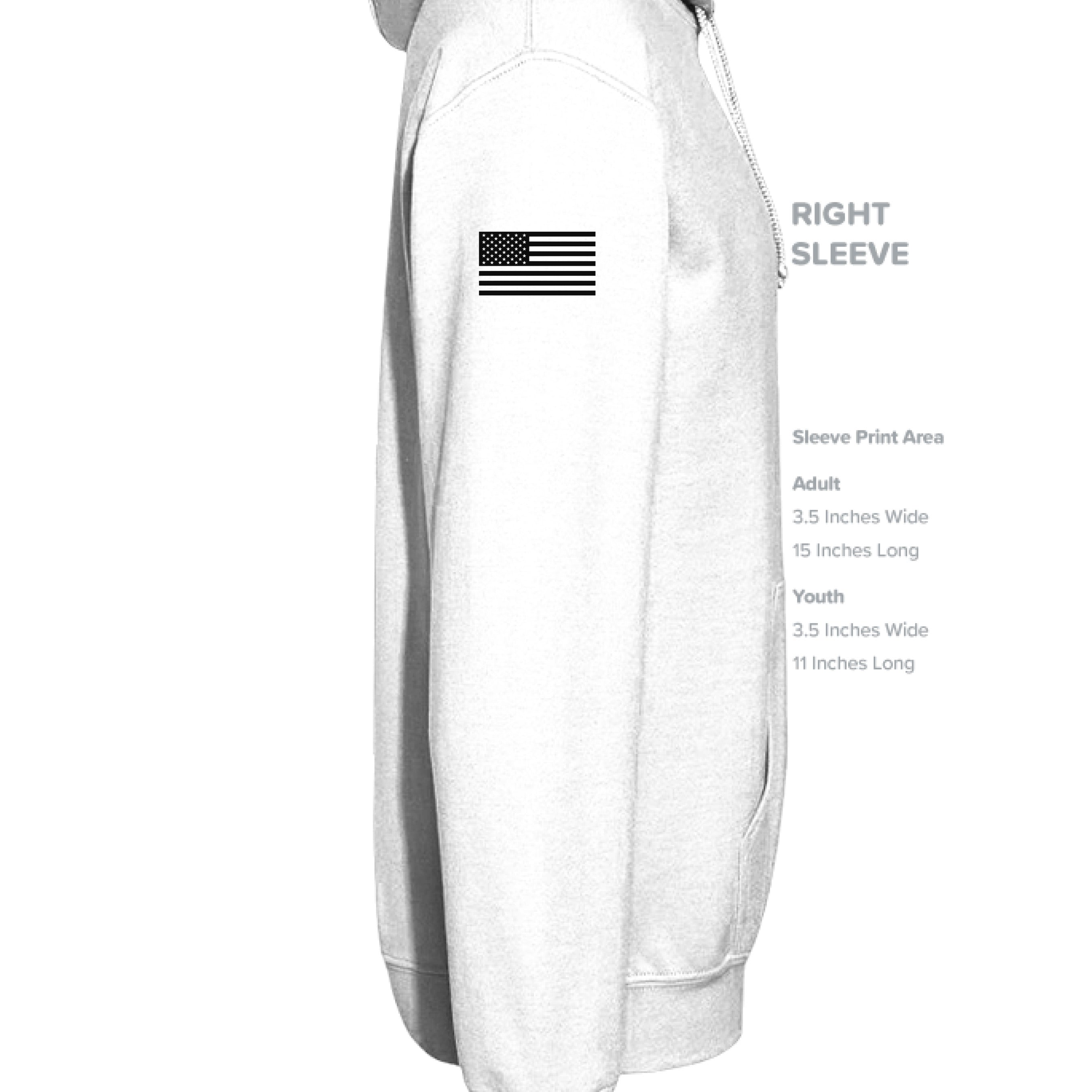WHITE - SLEEVE_RIGHT